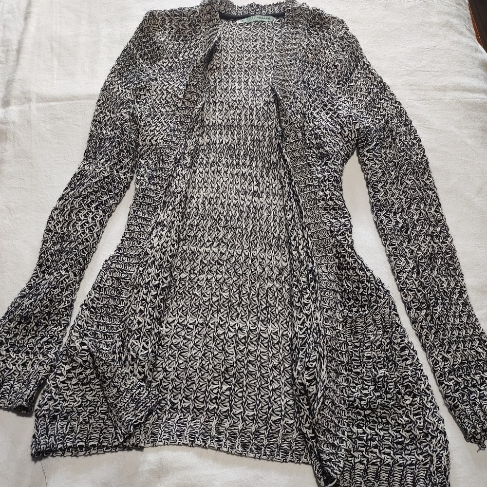 MAURICES KNIT CARDIGAN